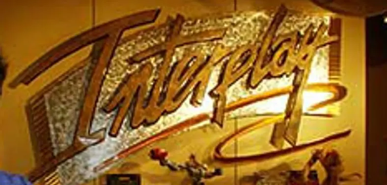Interplay Fallout MMO in financial peril, could bankrupt studio