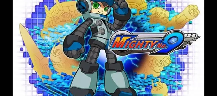 Mighty No. 9 delayed into 2016, according to major retailers