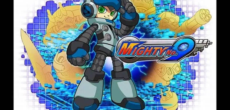Mighty No. 9 delayed into 2016, according to major retailers
