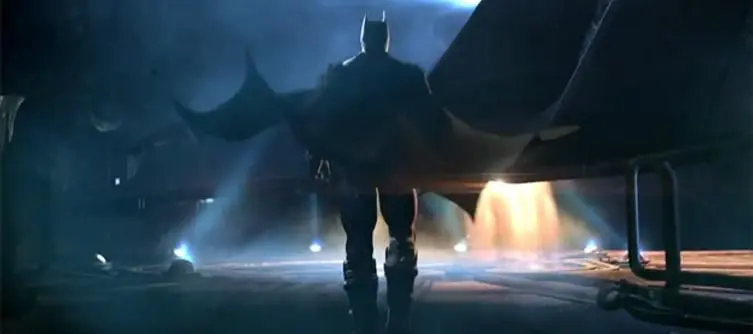 Physical PC Batman: Arkham Origins delayed to November 8th in Europe