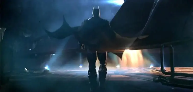 Physical PC Batman: Arkham Origins delayed to November 8th in Europe