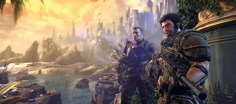 Bulletstorm HD Remaster Resurfaces Through Brazilian Ratings Board
