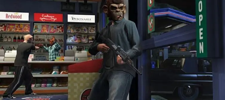 GTA Online title update live on PS3, on Xbox 360 "as soon as possible today"