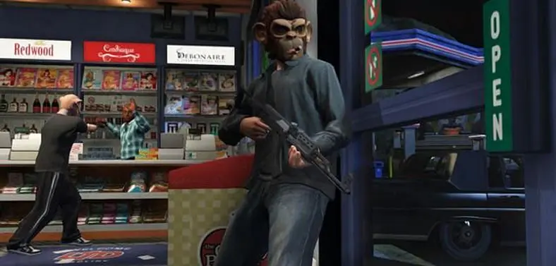 GTA Online title update live on PS3, on Xbox 360 "as soon as possible today"