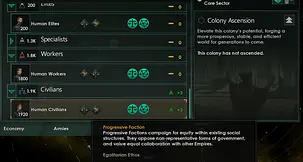 Stellaris 4.3 Cetus Patch Release Date - Latest News 