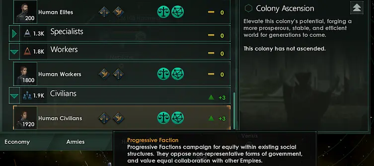 Stellaris 4.3 Cetus Patch Release Date - Latest News 