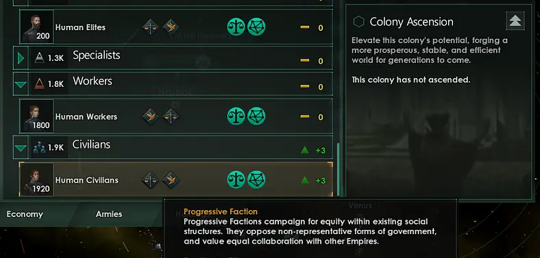 Stellaris 4.3 Cetus Patch Release Date - Latest News 