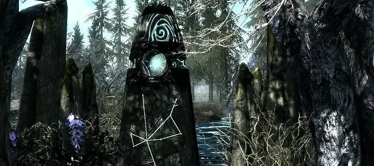 Skyrim 1.2 Patch Notes Released