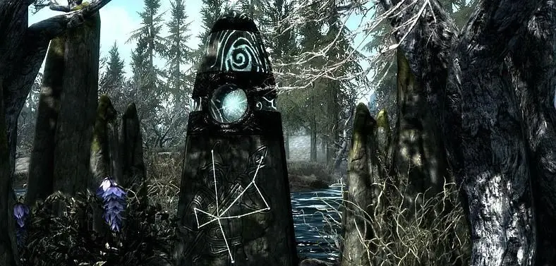 Skyrim 1.2 Patch Notes Released