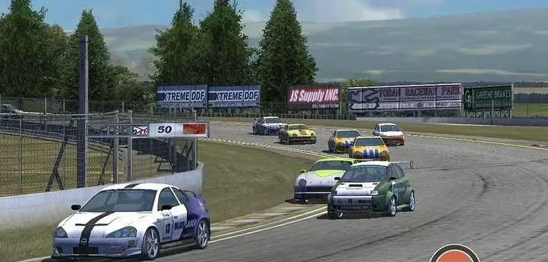 rFactor review