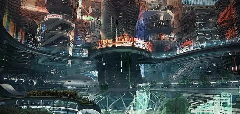 Beyond A Steel Sky Is On Track to Becoming a Worthy Sequel