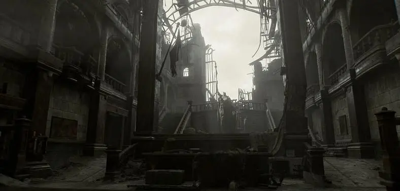Capcom Announces Resident Evil Showcase Slated for January 15