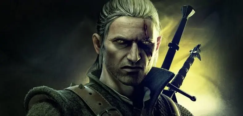 The Witcher 2 2.0 update fully revealed