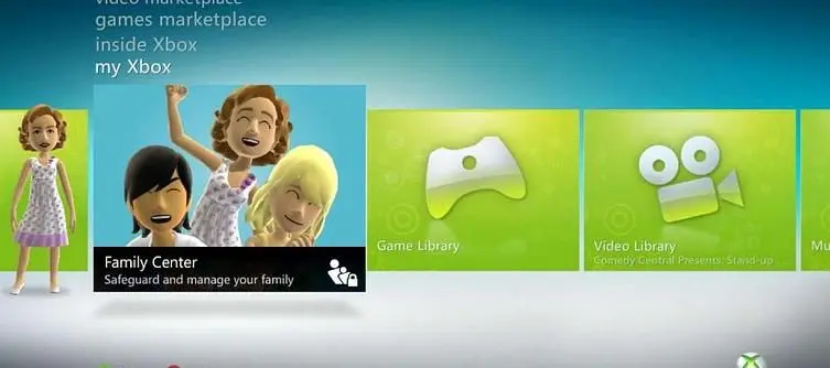 Thoughts on the new Xbox Dashboard