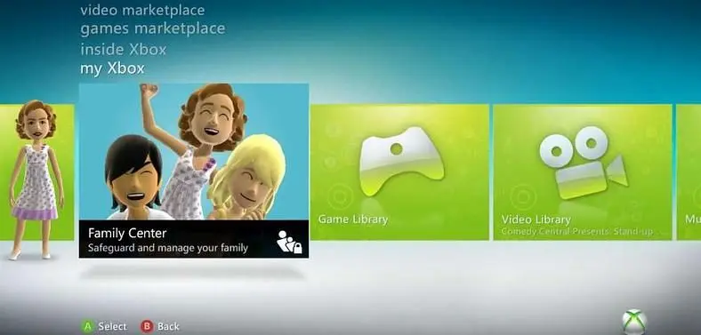 Thoughts on the new Xbox Dashboard