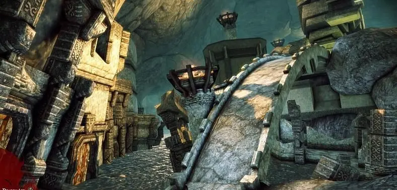 Return to Ostagar DLC for Dragon Age: Origins delayed
