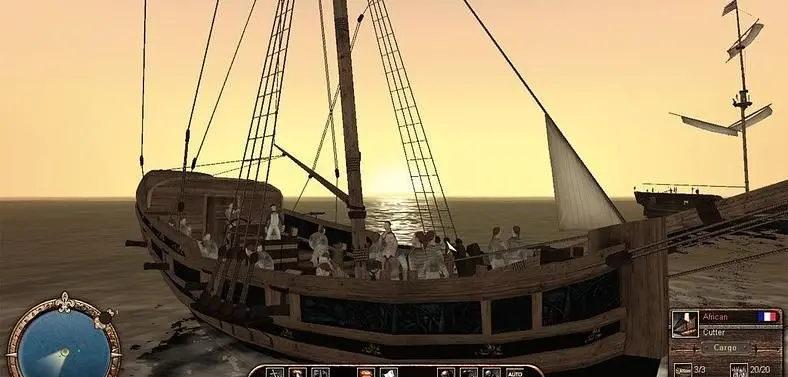 Free Add-On Announced for East India Company