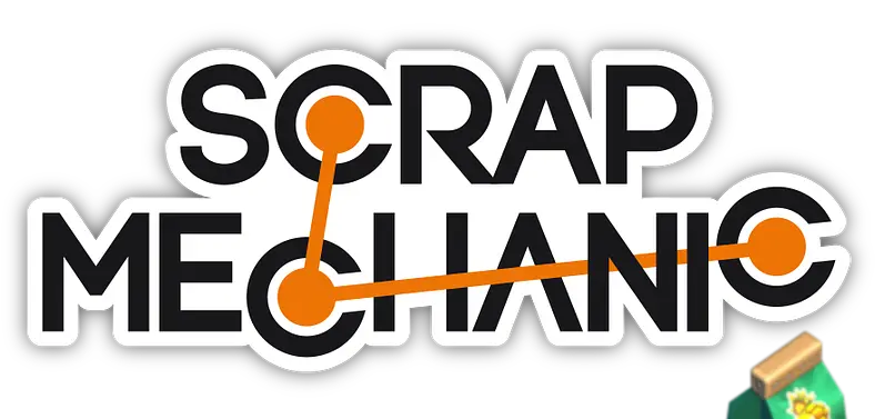 Scrap Mechanic Pineapple Seeds - Location and How to Obtain