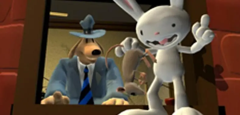 ESRB rates Sam & Max Season 3's first episode for release on PSN