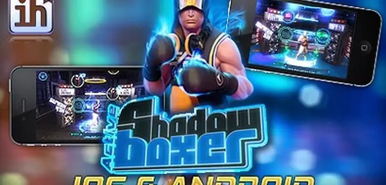 Motion-fitness game ShadowBoxer resolves legal issues with Dr. Dre