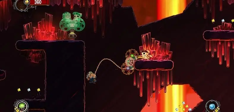 New DLC available for Chariot today