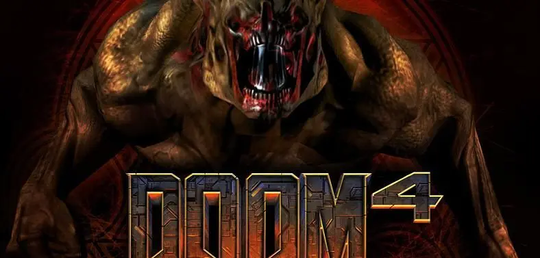 Doom 4 at Quakecon 2014 will be shown to attendees only