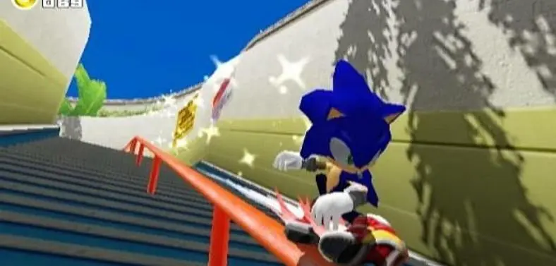 SDCC 2012: Sega officially announces Sonic Adventure 2