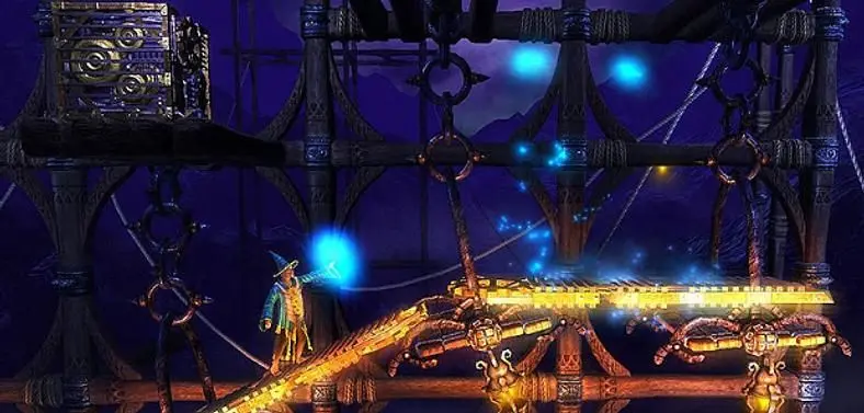 PC version of Trine 2 dated