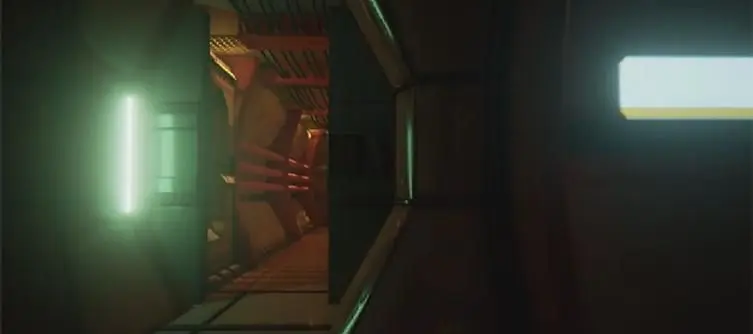 Sci-fi horror adventure Caffeine gets new 'PSST' teaser, "100% DRM Free on launch"