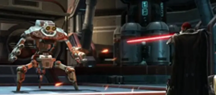 Fans "just can't go back" to other MMOs after The Old Republic