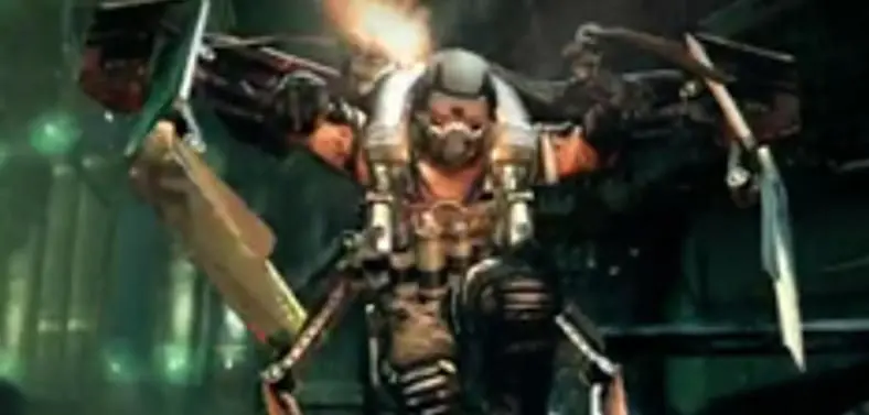 Killzone 3 online beta October 25th