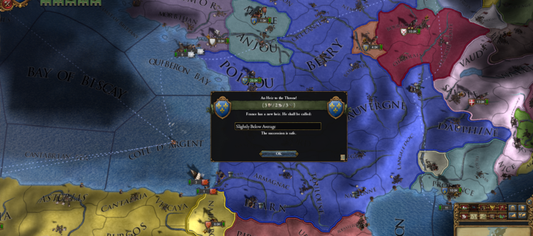 The Cossacks expansion released for Europa Universalis IV alongside 1.14 patch