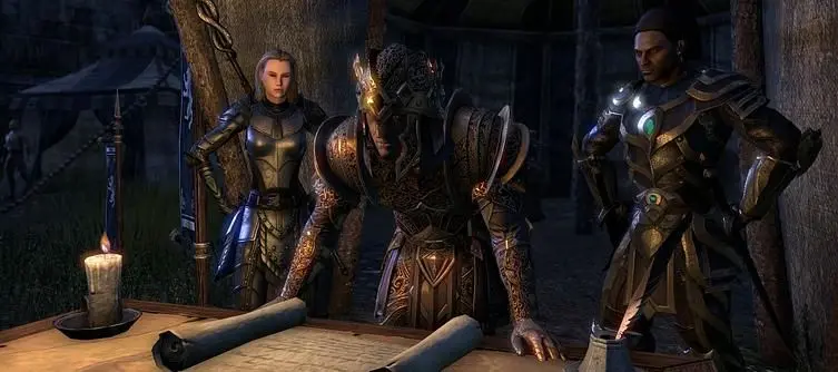 The Elder Scrolls Online Patch Notes - Patch 2.6.9