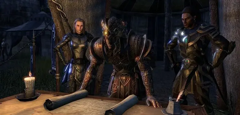 The Elder Scrolls Online Patch Notes - Patch 2.6.9