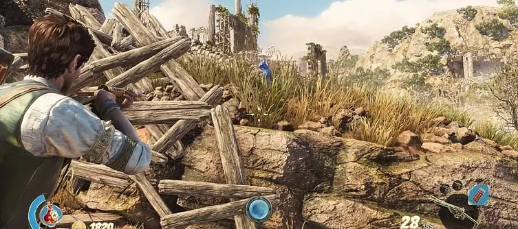 Strange Brigade - All Blue Cat Locations