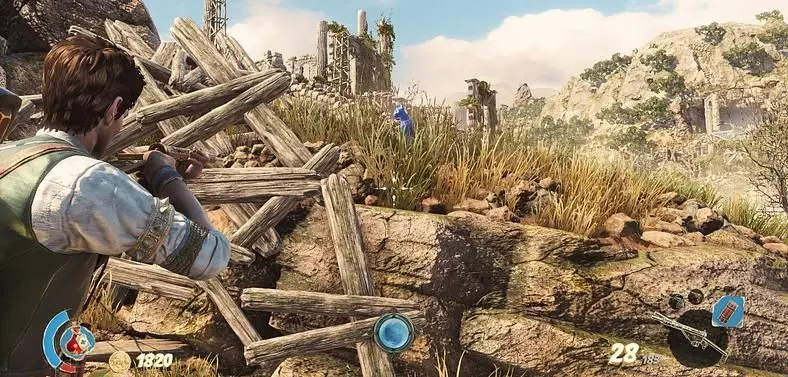 Strange Brigade - All Blue Cat Locations