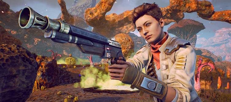 The Outer Worlds Multiplayer - does it have co-op?