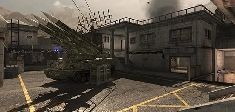 Free-to-play FPS Arctic Combat gets new content today