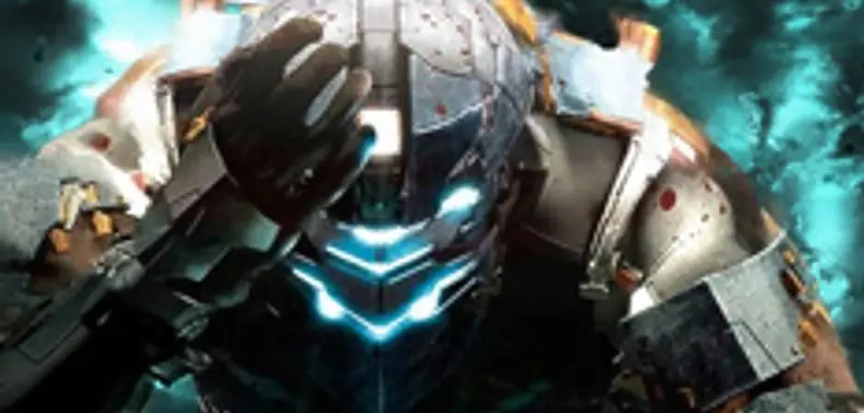 Dead Space 3 plot 'leaks out'