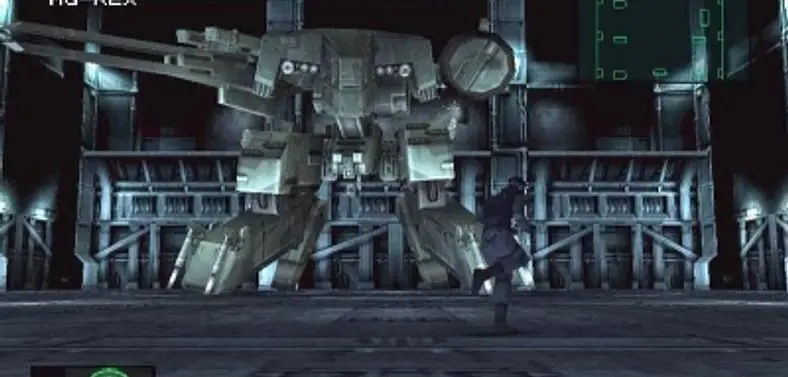 E3 2011: Kojima wants to remake Metal Gear Solid in HD