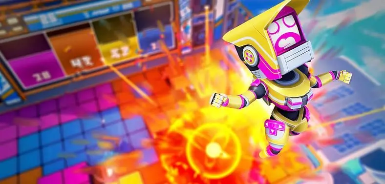 Battery Jam Exits Steam Early Access And Launches On 17th May