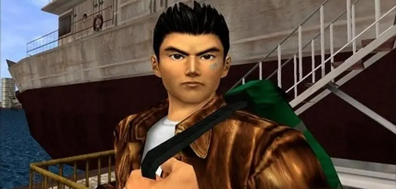Watch The Final Shenmue 101 Video - This Time, It's About Combat