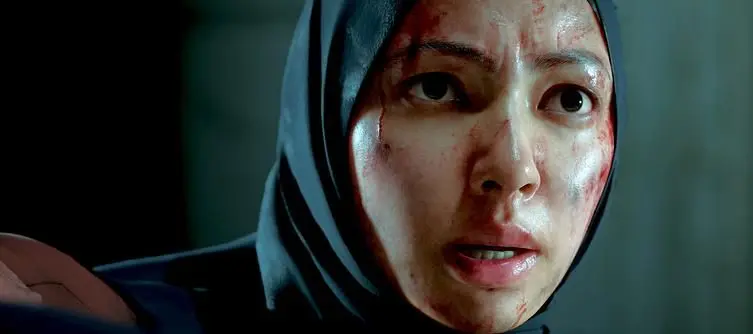 Wired Productions and Separuh Interactive Announce Publishing Agreement for Indonesian Survival Horror Game Agni: Village of Calamity