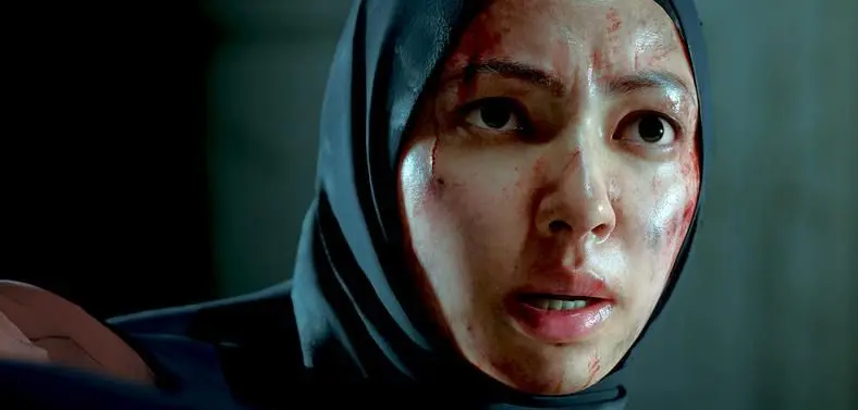 Wired Productions and Separuh Interactive Announce Publishing Agreement for Indonesian Survival Horror Game Agni: Village of Calamity