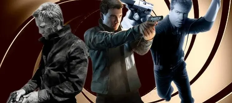 A History of James Bond in Video Games: 2001-2026