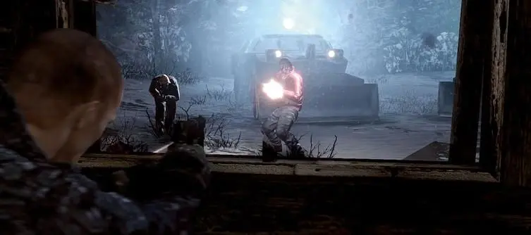 Resident Evil sale shuffles onto PSN