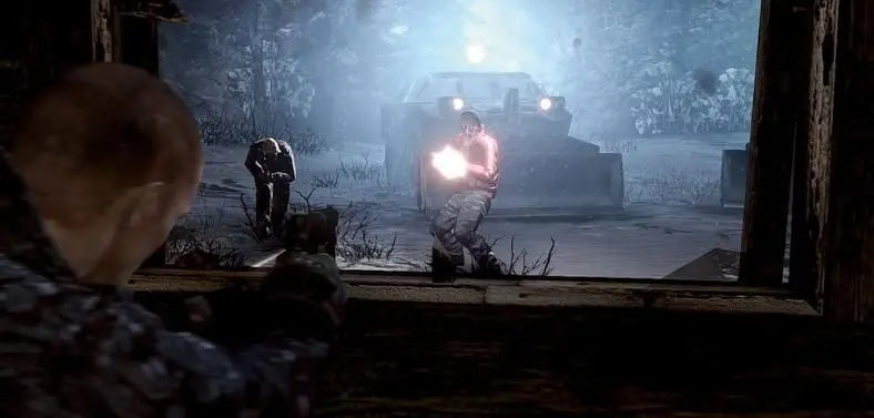 Resident Evil sale shuffles onto PSN