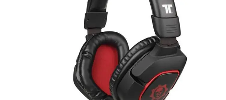 Gears Headsets