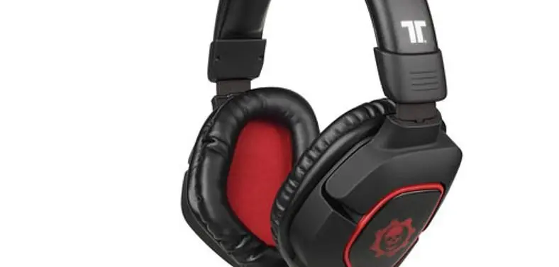 Gears Headsets