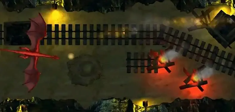 Perkunas' Dragon announced